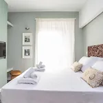 Chic Spanish Steps Retreat